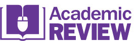 Academic Review Promo Code